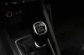 Halvkombi Hyundai i20 20 av 22