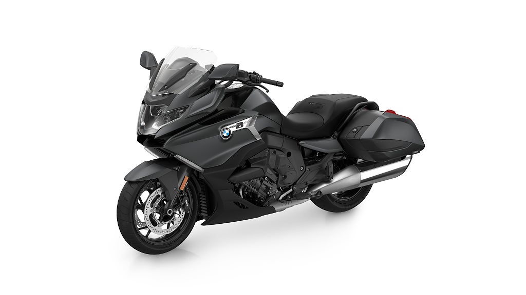 BMW K1600 Bagger/Räntekampanj 3,45%/Comfort /Touring /Exclusive