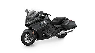 BMW K1600 Bagger/Räntekampanj 3,45%/Comfort /Touring /Exclusive