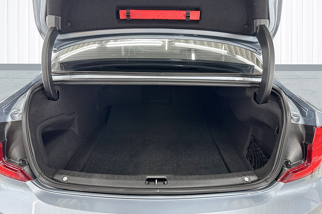 Volvo S90 2018