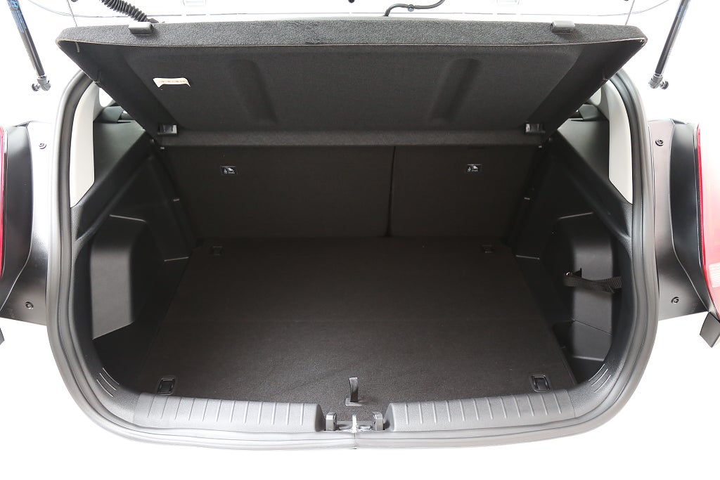 Hyundai Bayon 1.2 MPi Essential Manuell 2025