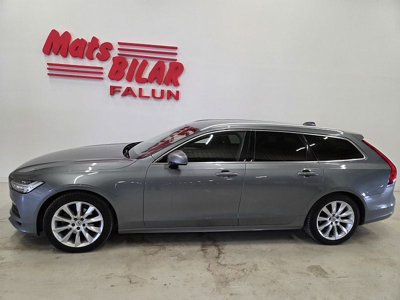 Volvo V90 D3 Momentum 4x4 Automat