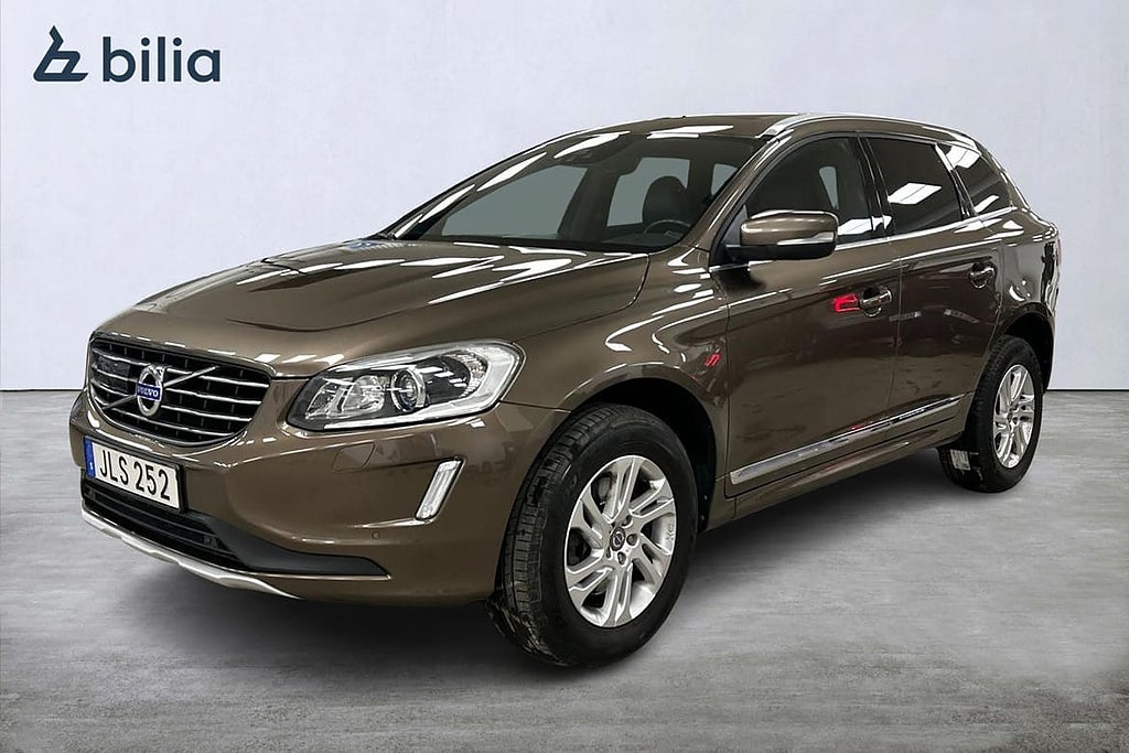 Volvo XC60 D5 AWD Summum Business Edition PRO SE SPEC!
