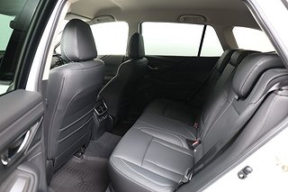 Kombi Subaru Outback 21 av 22