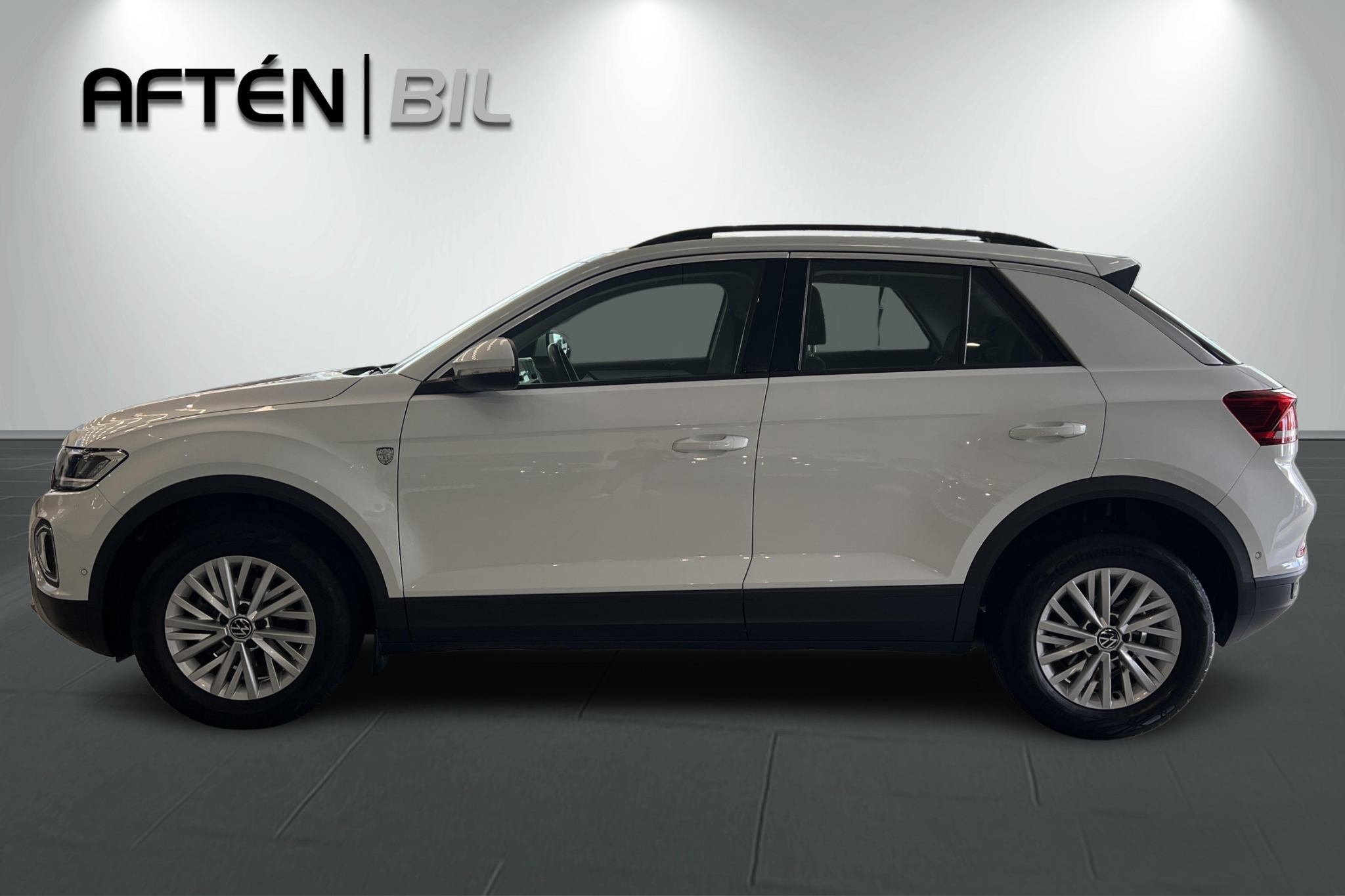 Volkswagen T-Roc 1.0 TSI Privatleasing 2023, bild 6/10