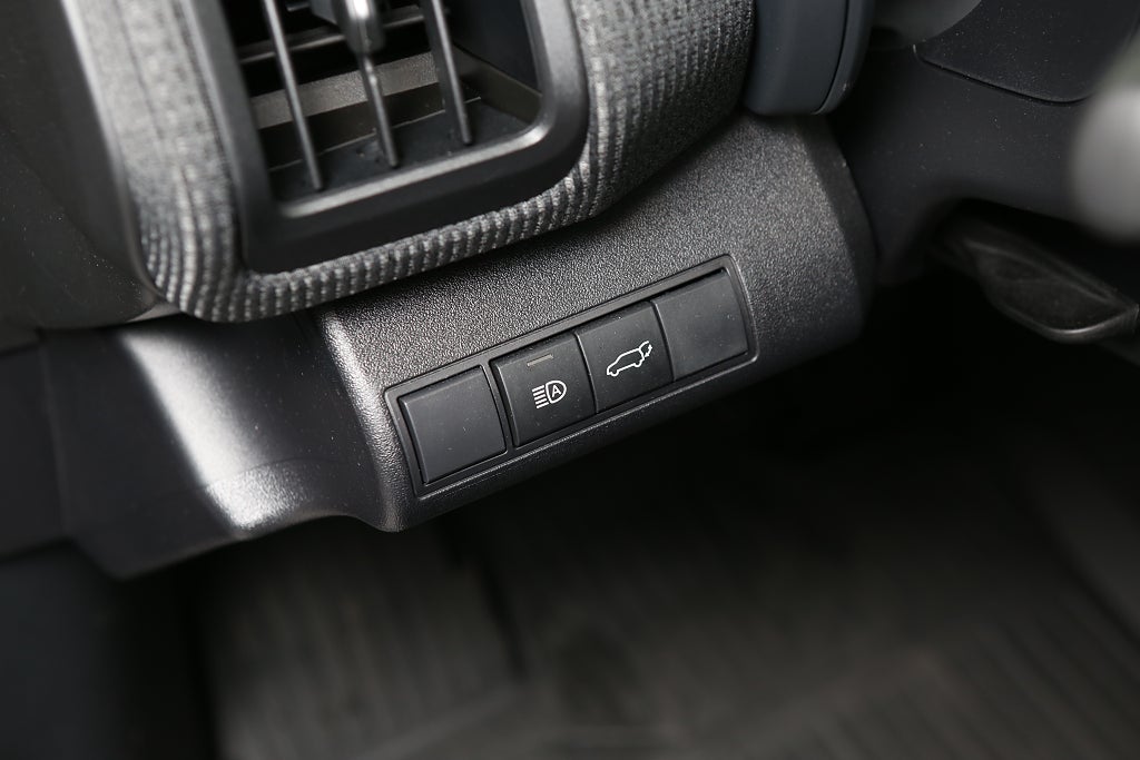 Subaru Solterra 72.6 kWh AWD Touring+ Electric 2023