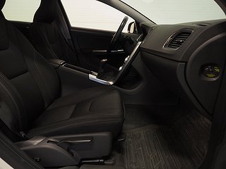 Kombi Volvo V60 8 av 21