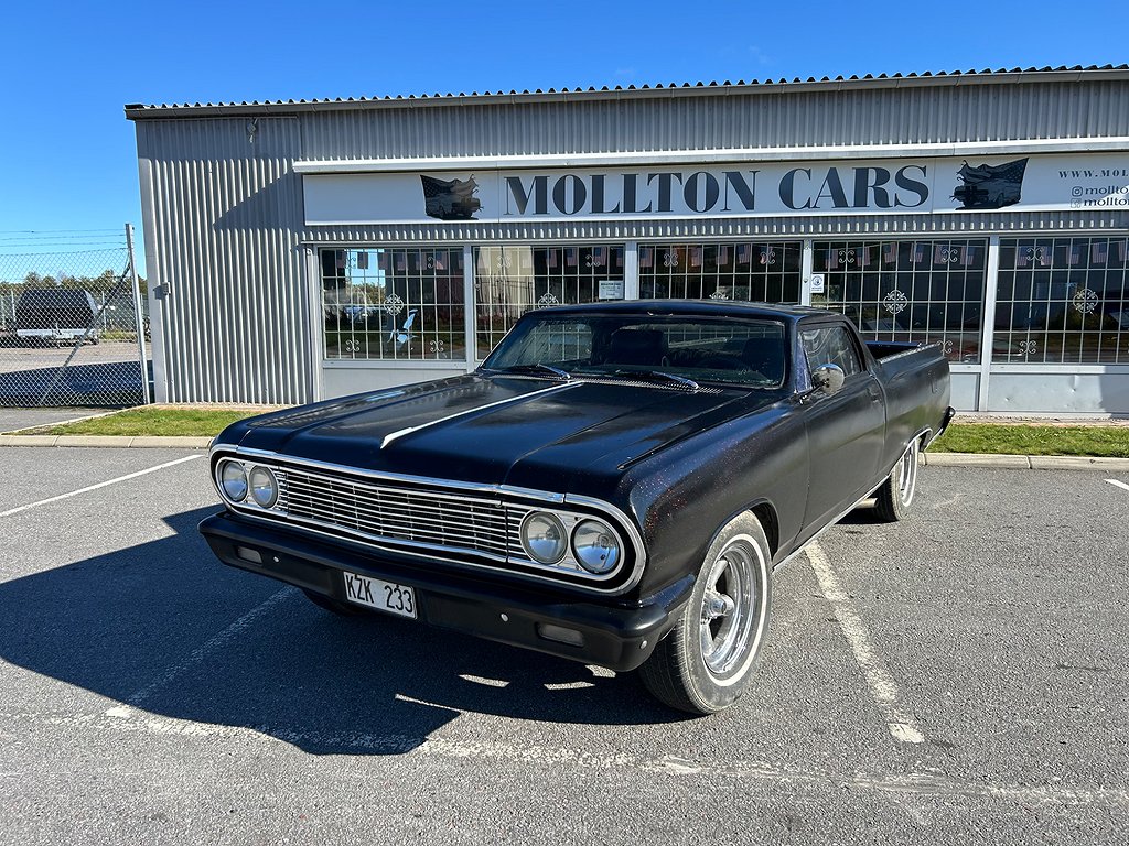 Chevrolet El Camino 0kr insats 1650kr/mån