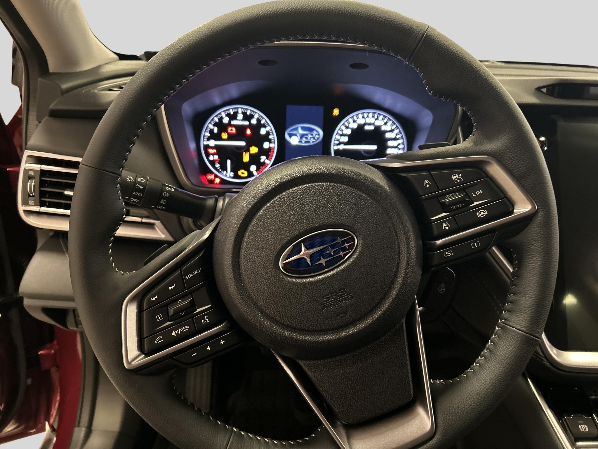 Subaru Outback 2025, photo 4/33