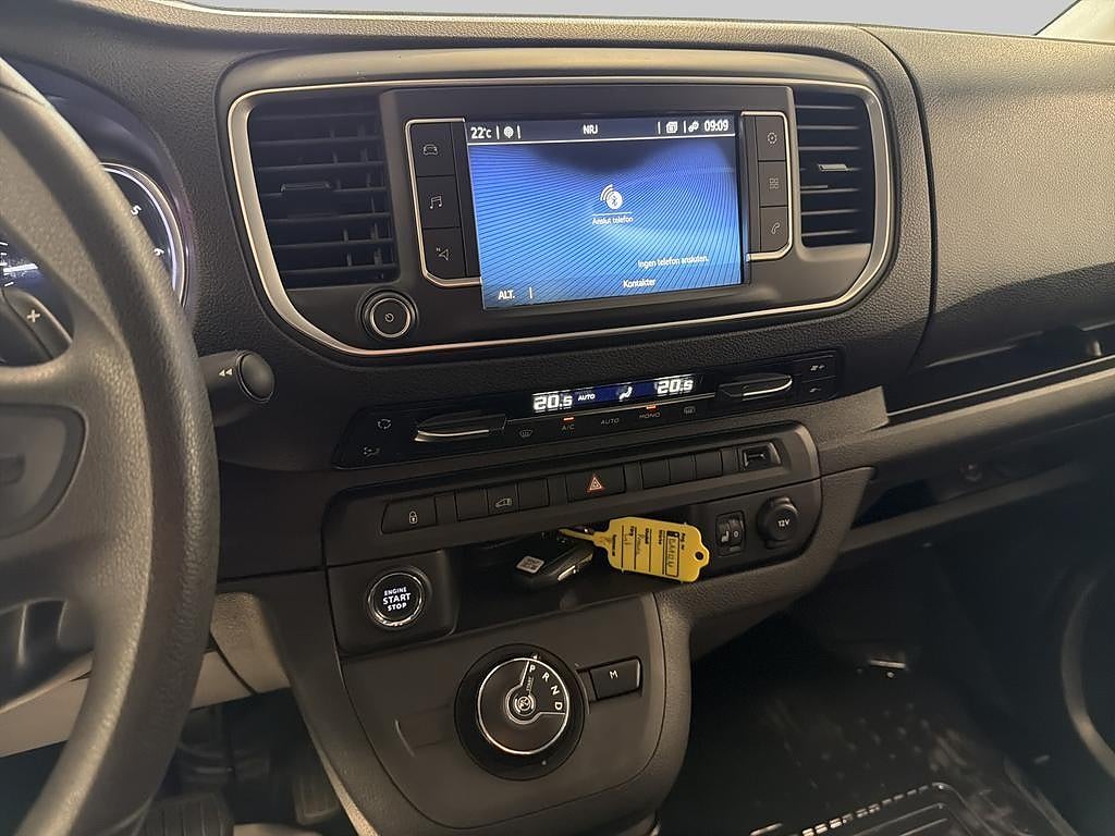 Toyota ProAce 2023 - miniatyr 11
