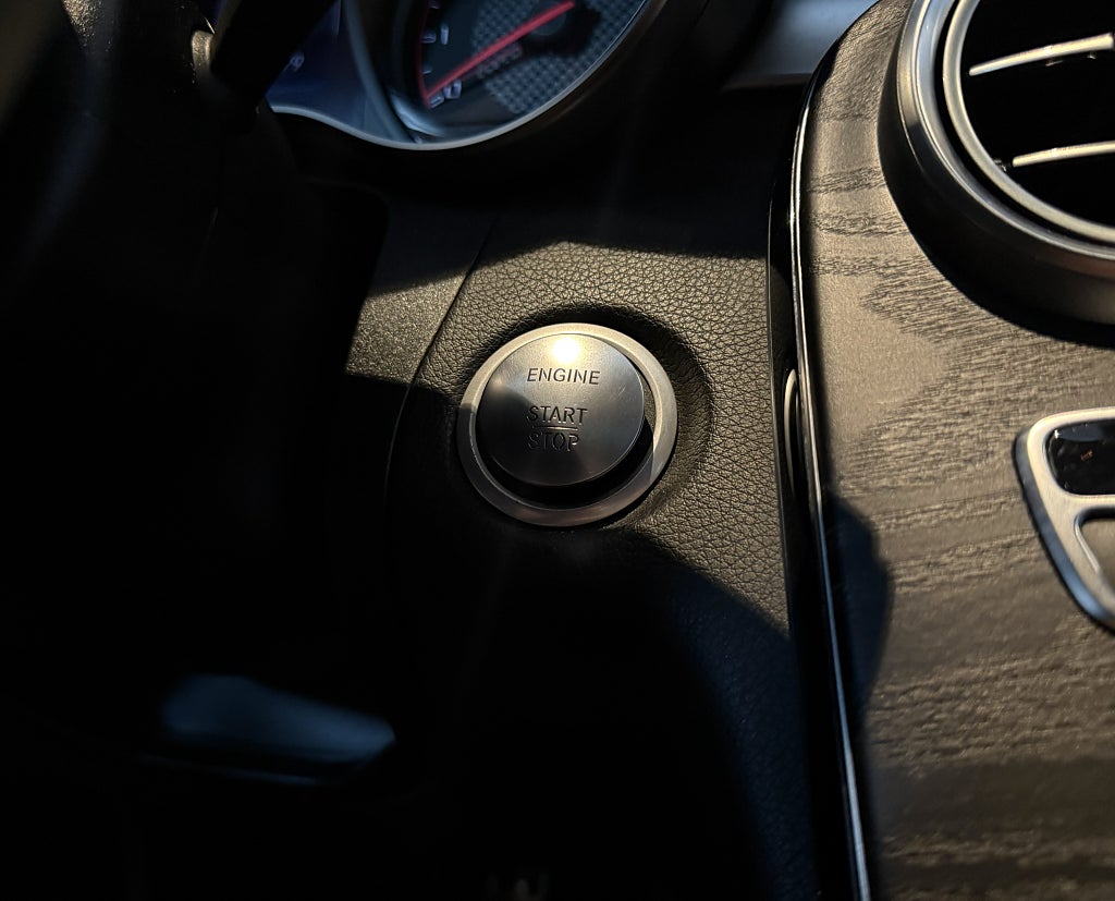 Mercedes-Benz AMG C 63 S T AMG Speedshift 510HK PANO BURMESTER SPORTAVGAS