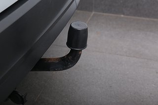 Kombi Ford Focus 19 av 19
