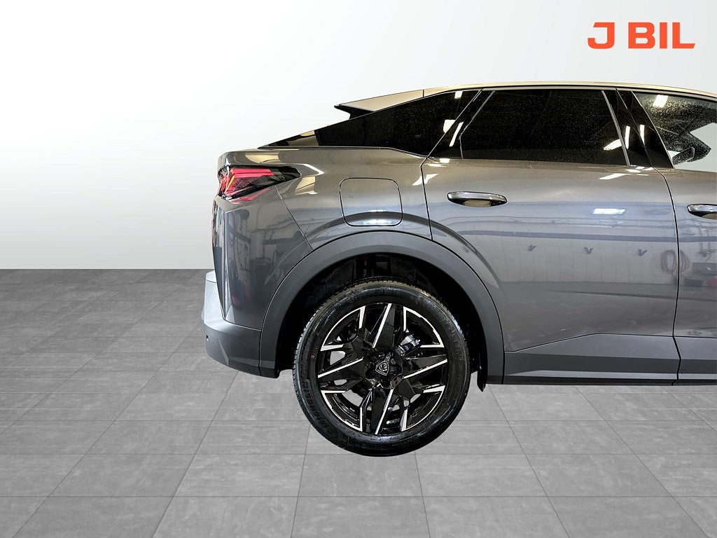 Bild på Peugeot 3008 GT Hybrid Aut - DEMO