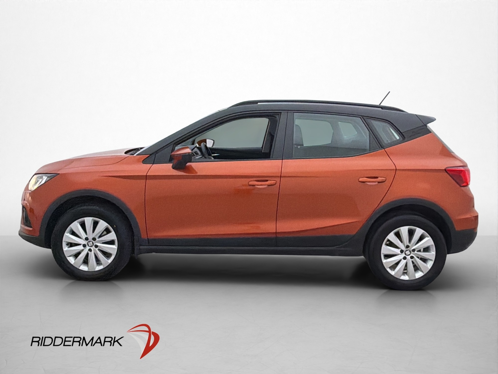 Seat Arona 2019, bild 4/10