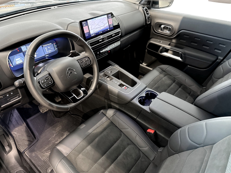 Citroen C5 Aircross 2024, kuva 4/44
