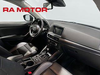 SUV Mazda CX-5 14 av 28