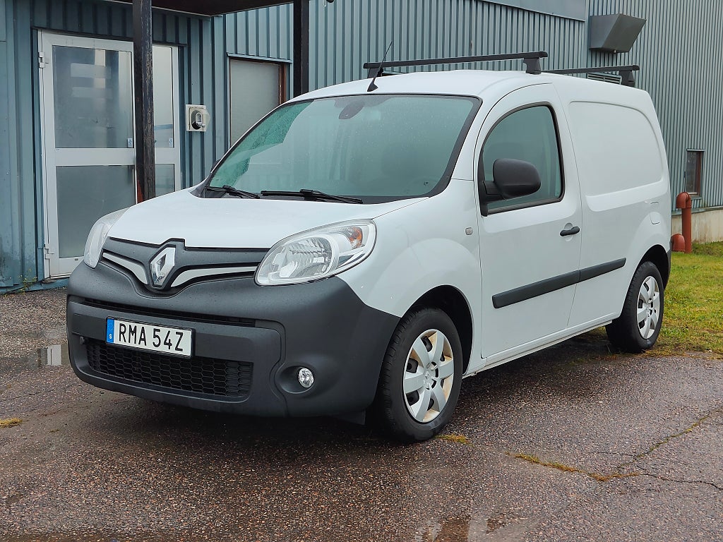 Renault Kangoo Express 1.5 dCi Euro 6