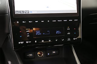 SUV Hyundai Tucson 26 av 32
