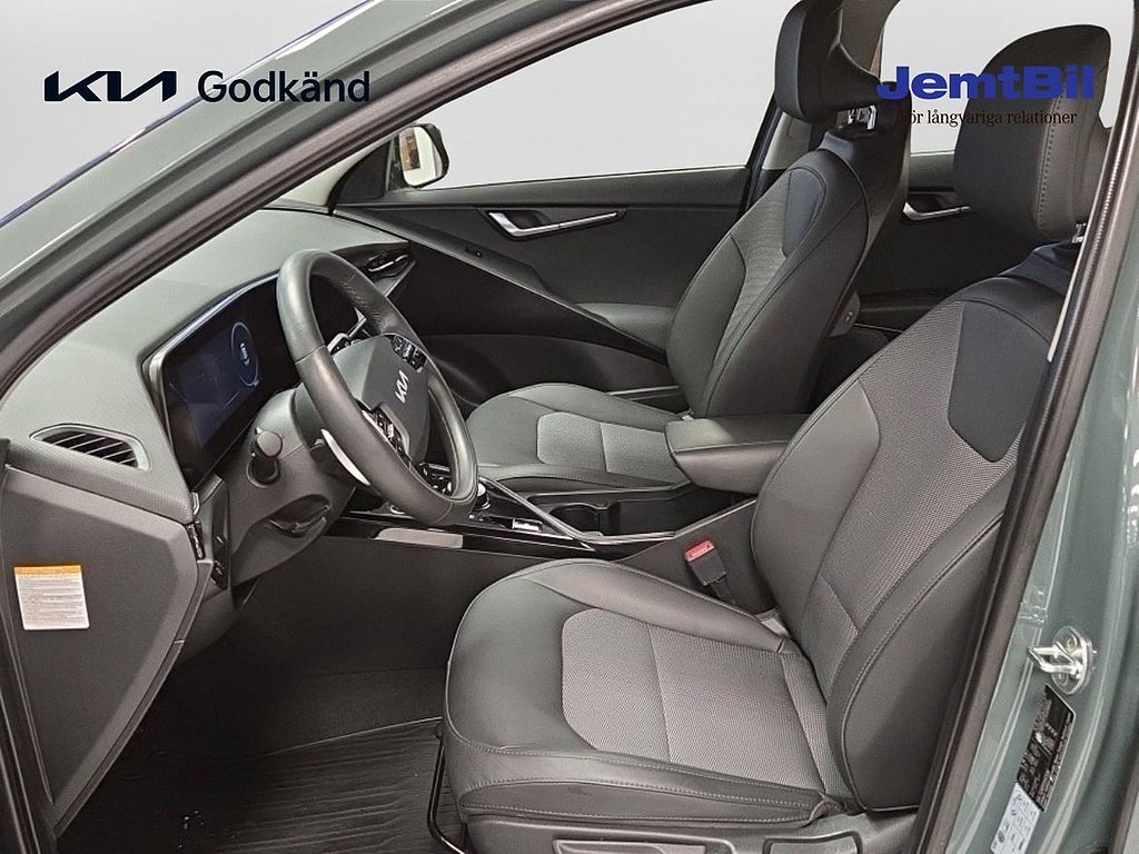 Kia Niro 2023 - miniatyr 8