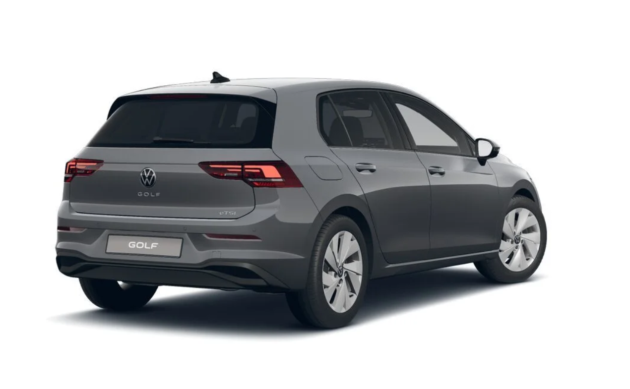 Volkswagen Golf 2027, bild 3/29