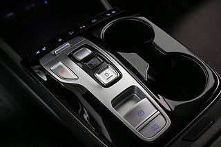 SUV Hyundai Tucson 25 av 29