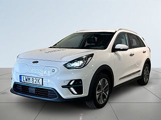 Kia Niro e- 64 kWh Advance Plus Värmepump Connect Kamera GPS SoV – bild 16