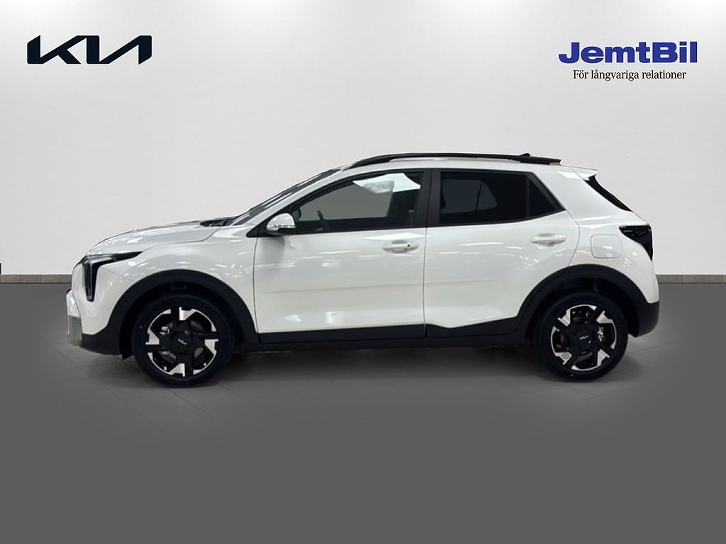 Kia Stonic 2026 - miniatyr 4