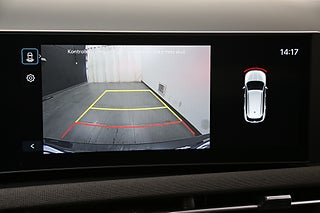 SUV Hyundai Tucson 21 av 23