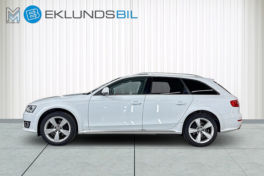 Audi A4 2016