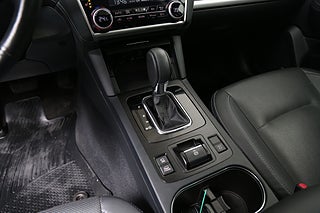 Kombi Subaru Outback 29 av 33