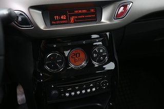 Halvkombi Citroën C3 16 av 18