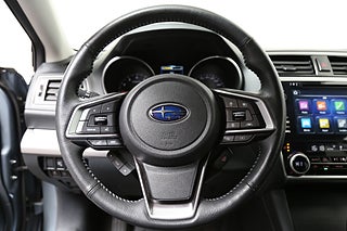 Kombi Subaru Outback 15 av 22