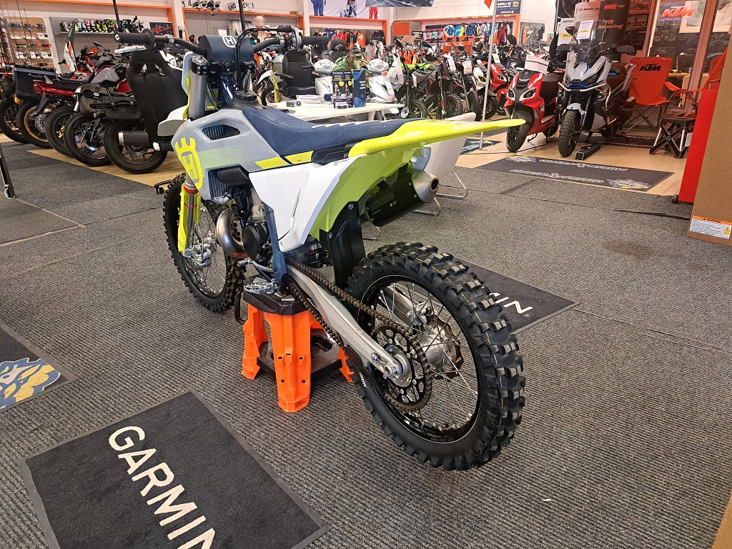 Husqvarna TC250 