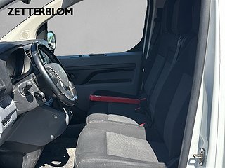 Transportbil - Skåp Citroën jumpy 7 av 13