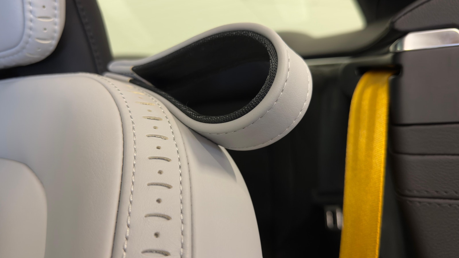 Polestar 1 Drive-E High Performance 600hk|av 1500|Öhlins|Akebono 2021 - miniatyr 37