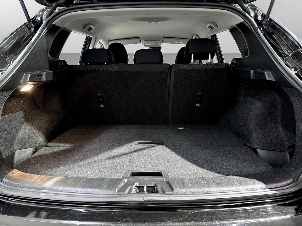 Bild på Nissan Qashqai Acenta 1.2 DIG-T 115hk Aut - P-SENSORER