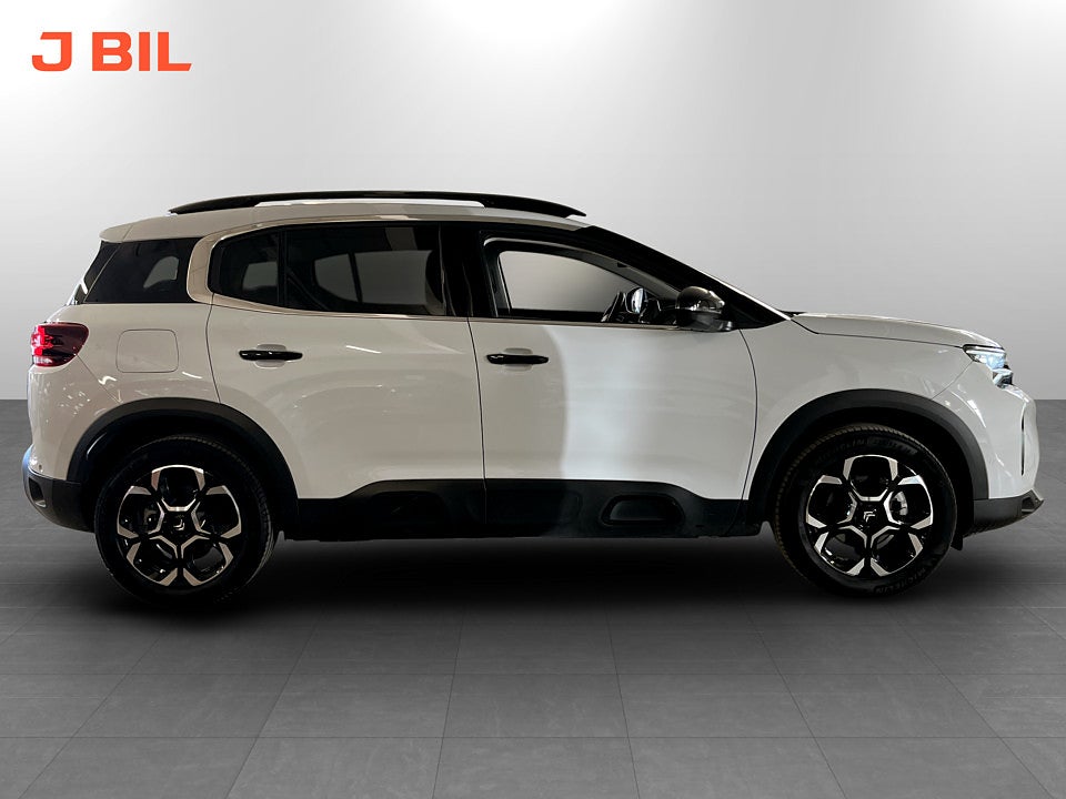 Bild på Citroen C5 Aircross MAX Hybrid 145hk Aut B-KAMERA CARPLAY