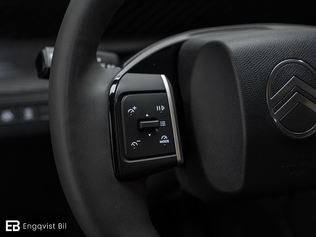 Citroen C3 Aircross 2025 - miniatyr 20