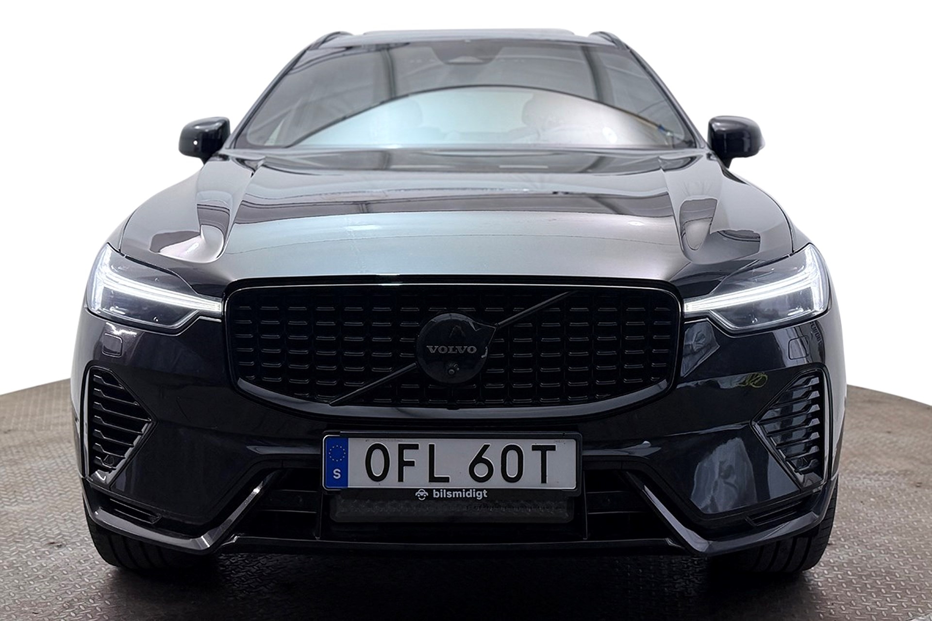 Volvo XC60 2025, bild 3/59