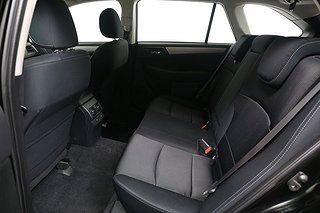 Kombi Subaru Outback 10 av 26