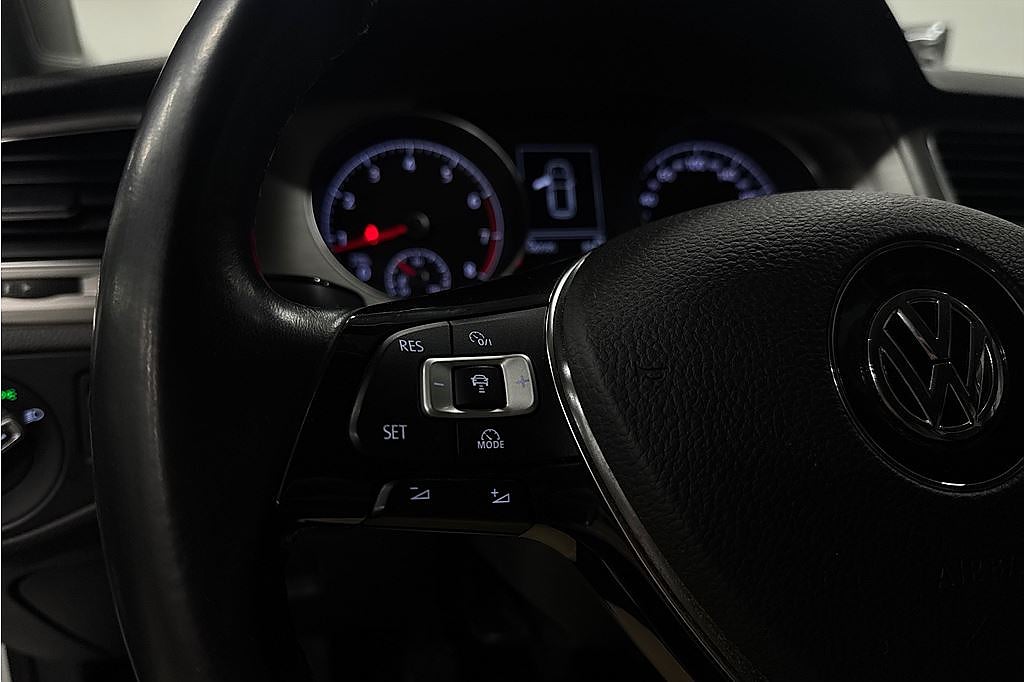 Volkswagen Golf 1.2 TSI 105hk, Masters, 2 brukare