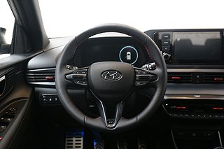 Halvkombi Hyundai i20 11 av 19