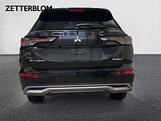 SUV Mitsubishi Outlander 4 av 22