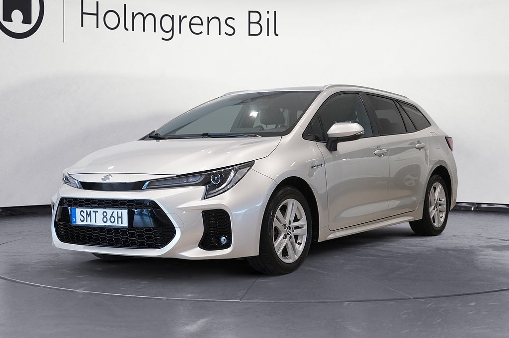 Suzuki Swace Inclusive Hybrid E-Cvt | Ränta 2,99%