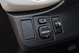 Toyota Yaris 2013 bild 15