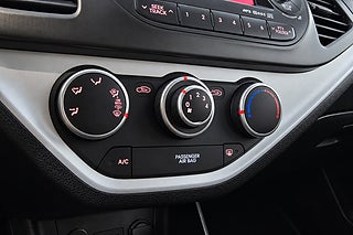 Kia Picanto 2015 bild 20
