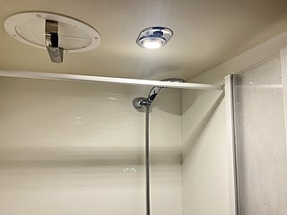 Husbil-integrerad Itineo 740 20 av 24