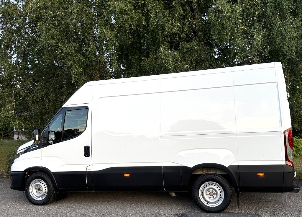 Iveco 35-140 2024 - miniatyr 18