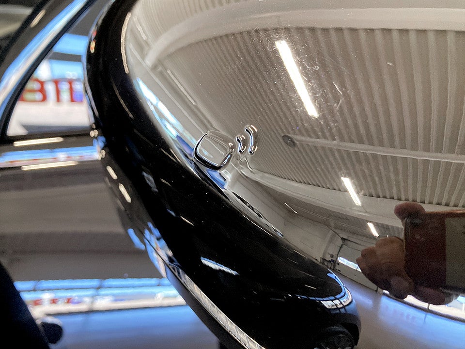 Bild på Leapmotor C10 ProMax Design 299hk - DEMO