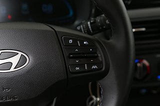 Halvkombi Hyundai i10 15 av 20